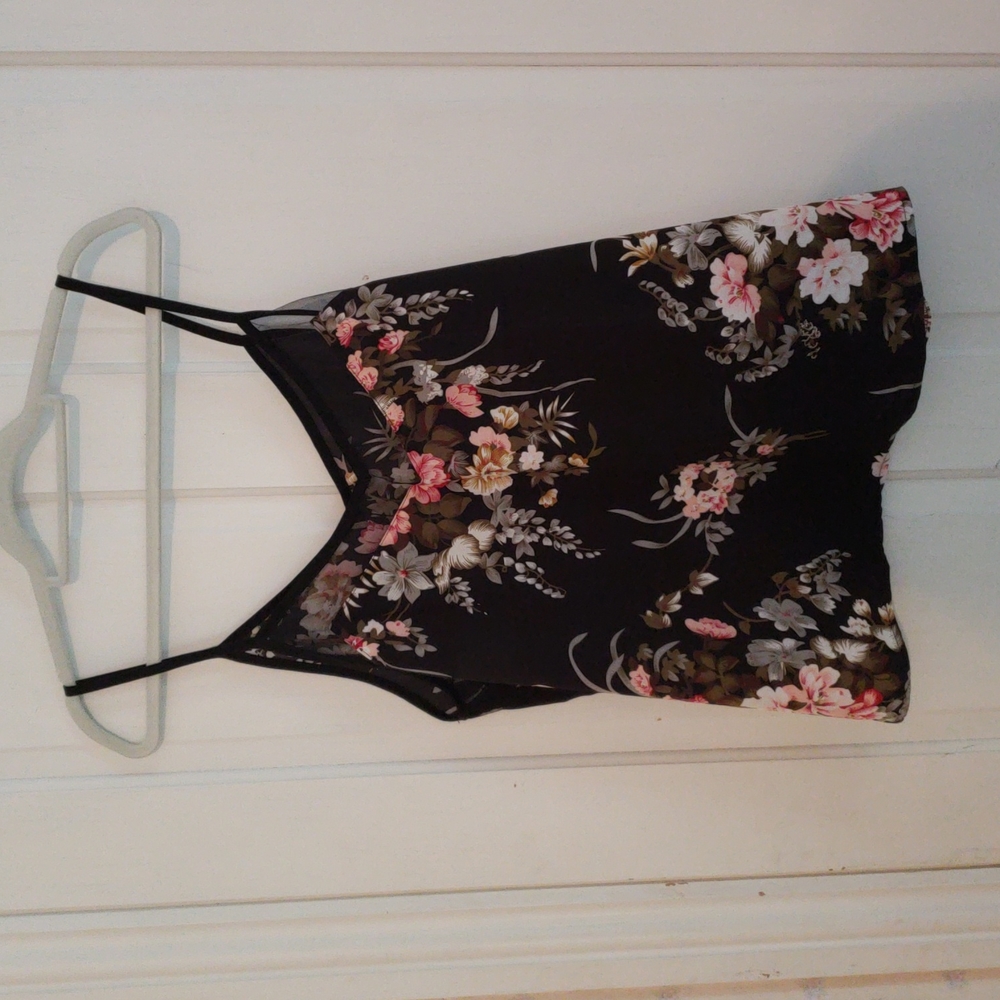Shein tank top